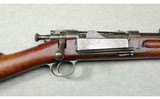 Springfield Armory ~ Model 1898 ~ .30-40 Krag - 3 of 9
