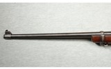 Springfield Armory ~ Model 1898 ~ .30-40 Krag - 5 of 9