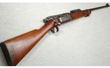 Springfield Armory ~ Model 1898 ~ .30-40 Krag - 1 of 9