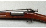 Springfield Armory ~ Model 1898 ~ .30-40 Krag - 7 of 9
