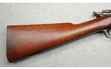 Springfield Armory ~ Model 1898 ~ .30-40 Krag - 2 of 9