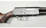 J. Stevens ~ Model 520-30 ~ 12 Gauge - 3 of 9
