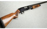 Mossberg ~ Model 835 ~ 12 Gauge