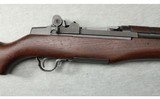Springfield ~ M1 Garand ~ .30-06 Springfield - 3 of 10