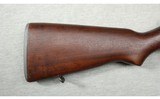 Springfield ~ M1 Garand ~ .30-06 Springfield - 2 of 10