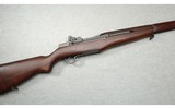 Springfield ~ M1 Garand ~ .30-06 Springfield - 1 of 10