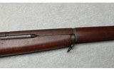 Springfield ~ M1 Garand ~ .30-06 Springfield - 4 of 10