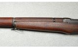 Springfield ~ M1 Garand ~ .30-06 Springfield - 6 of 10
