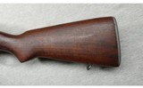 Springfield ~ M1 Garand ~ .30-06 Springfield - 9 of 10