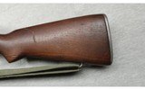 Springfield ~ M1 Garand ~ .30-06 Springfield - 9 of 10