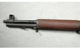 Springfield ~ M1 Garand ~ .30-06 Springfield - 5 of 10