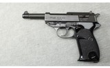 Walther ~ P1 ~ 9mm Luger - 2 of 2