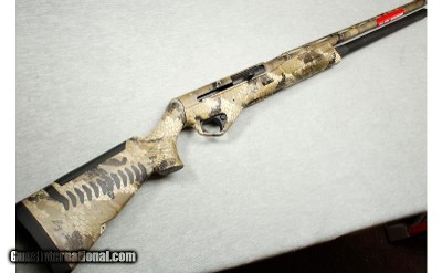 Benelli ~ Super Vinci ~ 12 Gauge