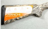 Franchi ~ Affinity 3 ~ 20 Gauge - 2 of 12