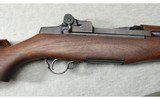 Springfield ~ M1 Garand ~ .30-06 Springfield - 3 of 10