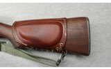 Springfield ~ M1 Garand ~ .30-06 Springfield - 9 of 10