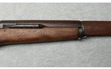 Springfield ~ M1D Garand ~ .30-06 Springfield - 4 of 10