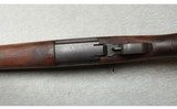 Springfield ~ M1D Garand ~ .30-06 Springfield - 7 of 10