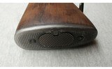 Springfield ~ M1D Garand ~ .30-06 Springfield - 10 of 10