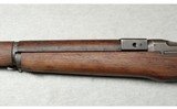 Springfield ~ M1D Garand ~ .30-06 Springfield - 6 of 10