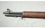 Springfield ~ M1D Garand ~ .30-06 Springfield - 5 of 10