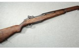 Springfield ~ M1D Garand ~ .30-06 Springfield - 1 of 10