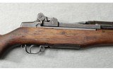 Springfield ~ M1D Garand ~ .30-06 Springfield - 3 of 10
