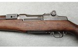 Springfield ~ M1D Garand ~ .30-06 Springfield - 8 of 10