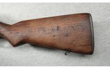 Springfield ~ M1D Garand ~ .30-06 Springfield - 9 of 10