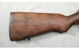 Springfield ~ M1D Garand ~ .30-06 Springfield - 2 of 10