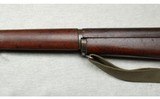 Springfield ~ M1D Garand ~ .30-06 Springfield - 6 of 10