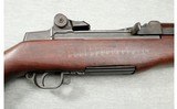 Springfield Armory ~ M1 Garand ~ .30-06 Springfield - 3 of 12