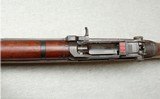 Springfield Armory ~ M1 Garand ~ .30-06 Springfield - 10 of 12