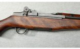 Springfield ~ M1 Garand ~ .30-06 Springfield - 3 of 10
