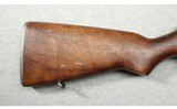 Springfield ~ M1 Garand ~ .30-06 Springfield - 2 of 10