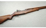 Springfield ~ M1 Garand ~ .30-06 Springfield - 1 of 10