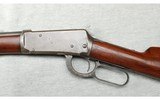 Winchester ~ 1894 ~ .38-55 Winchester - 8 of 10