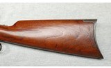 Winchester ~ 1894 ~ .38-55 Winchester - 9 of 10