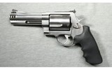 Smith & Wesson ~ Model 460V ~ .460 S&W Mag - 2 of 2