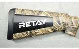Retay ~ Masai Mara ~ 12 Gauge - 2 of 10