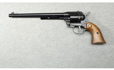 High Standard ~ Longhorn Double-Nine W-102 ~ .22 Long Rifle - 2 of 2