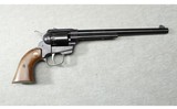 High Standard ~ Longhorn Double-Nine W-102 ~ .22 Long Rifle - 1 of 2