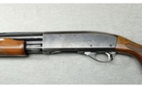 Remington ~ 870 Wingmaster ~ 12 Gauge - 8 of 10
