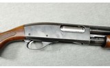 Remington ~ 870 Wingmaster ~ 12 Gauge - 3 of 10