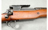 Eddy Stone ~ Model 1917 Sporterized ~ .30-06 Springfield - 3 of 12