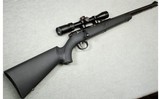 Marlin ~ Model XT-22 ~ .22 MAG