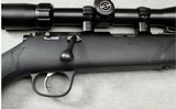Marlin ~ Model XT-22 ~ .22 MAG - 3 of 12