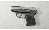Ruger ~ LCP ~ .380 ACP - 2 of 2
