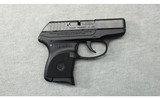 Ruger ~ LCP ~ .380 ACP - 1 of 2