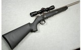 Marlin ~ Model XT-22 ~ .22 MAG - 1 of 12